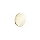 DORNBRACHT-Griffeinsatz-kalt-CYO-11184811-Messing-23kt-Gold-11184811-09 gallery number 1
